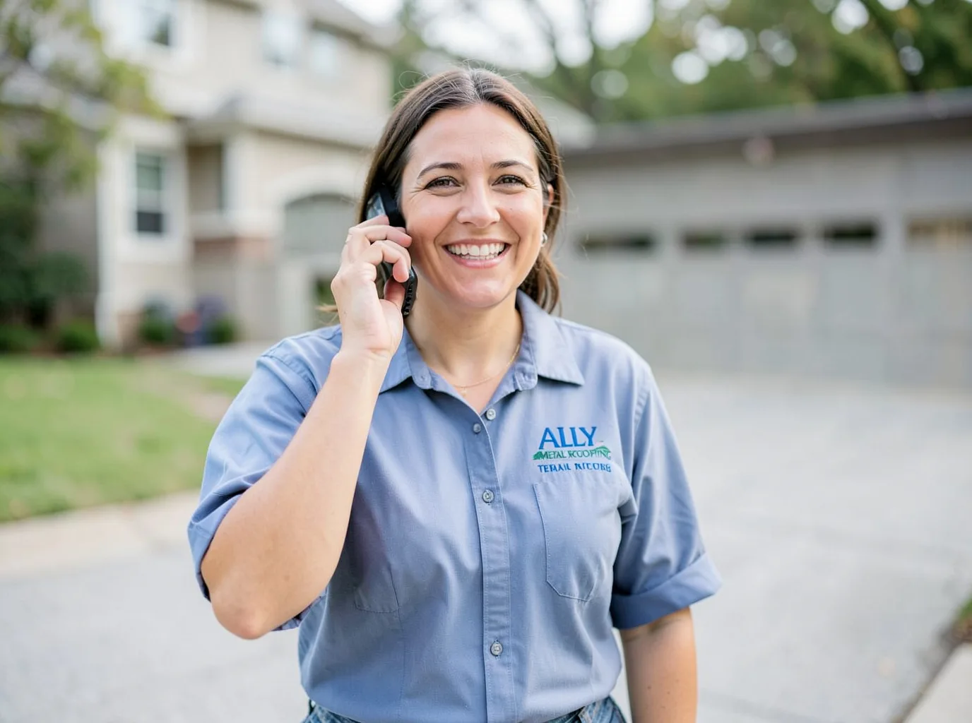 Metal Roof Installation Glade Valley, NC FAQs